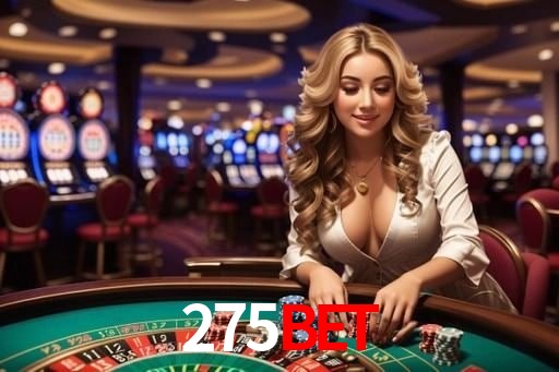 Spaceman Game 275bet