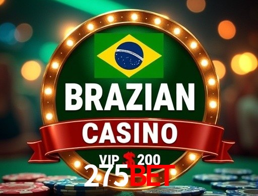 Bot 275bet Telegram