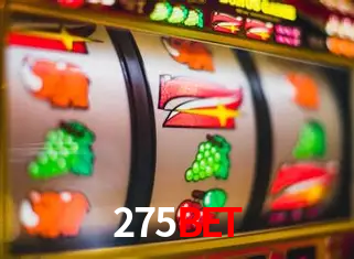 Inovações de Jogos na 275bet: O Futuro das Experiências Interativas