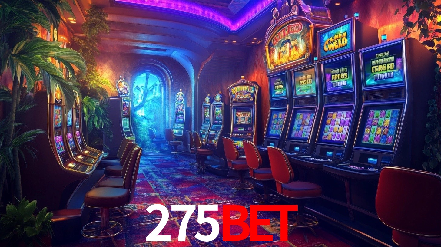 Daily Bonuses 275bet