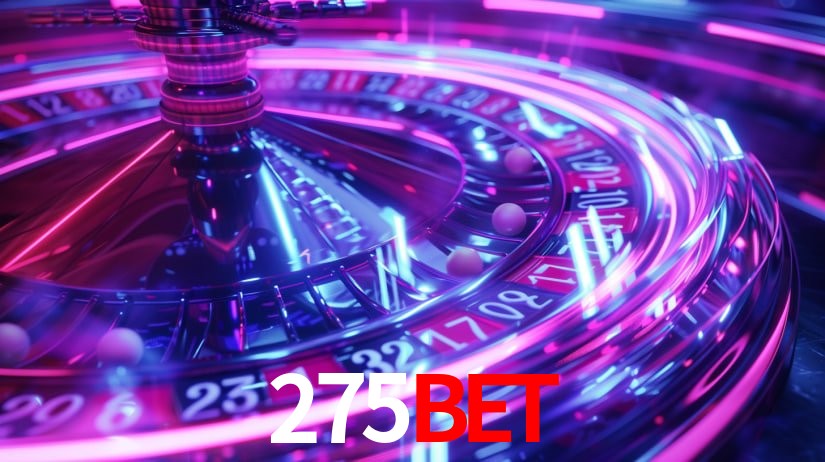 cassino 275bet