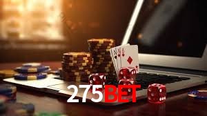 PIX Instantâneo 275bet