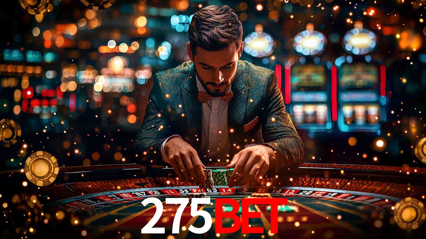 Premium Interface 275bet