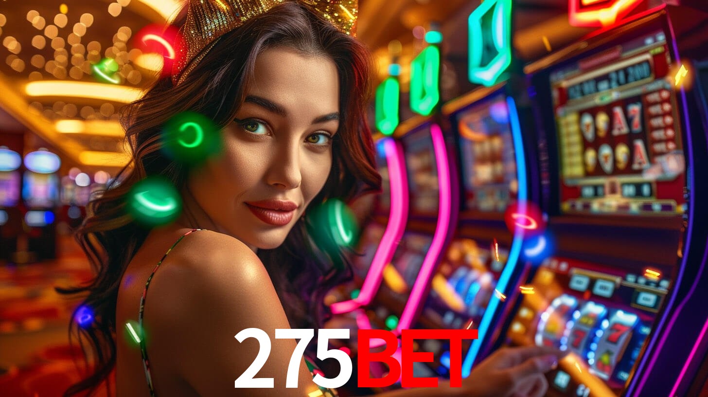 275bet Apostas Esportivas Logo - 34 Esportes Certificados