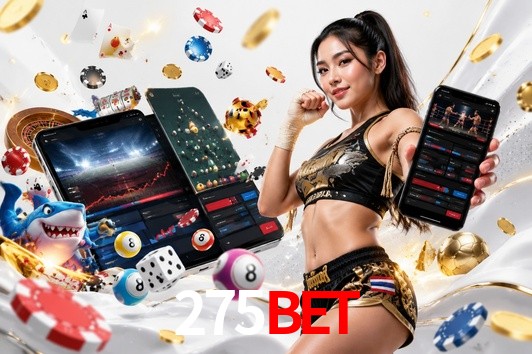 Weekend Specials 275bet