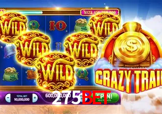 Descubra a Magia dos Jogos de Arcade no 275bet