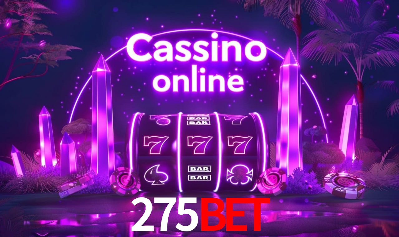 Promoção Relâmpago 275bet